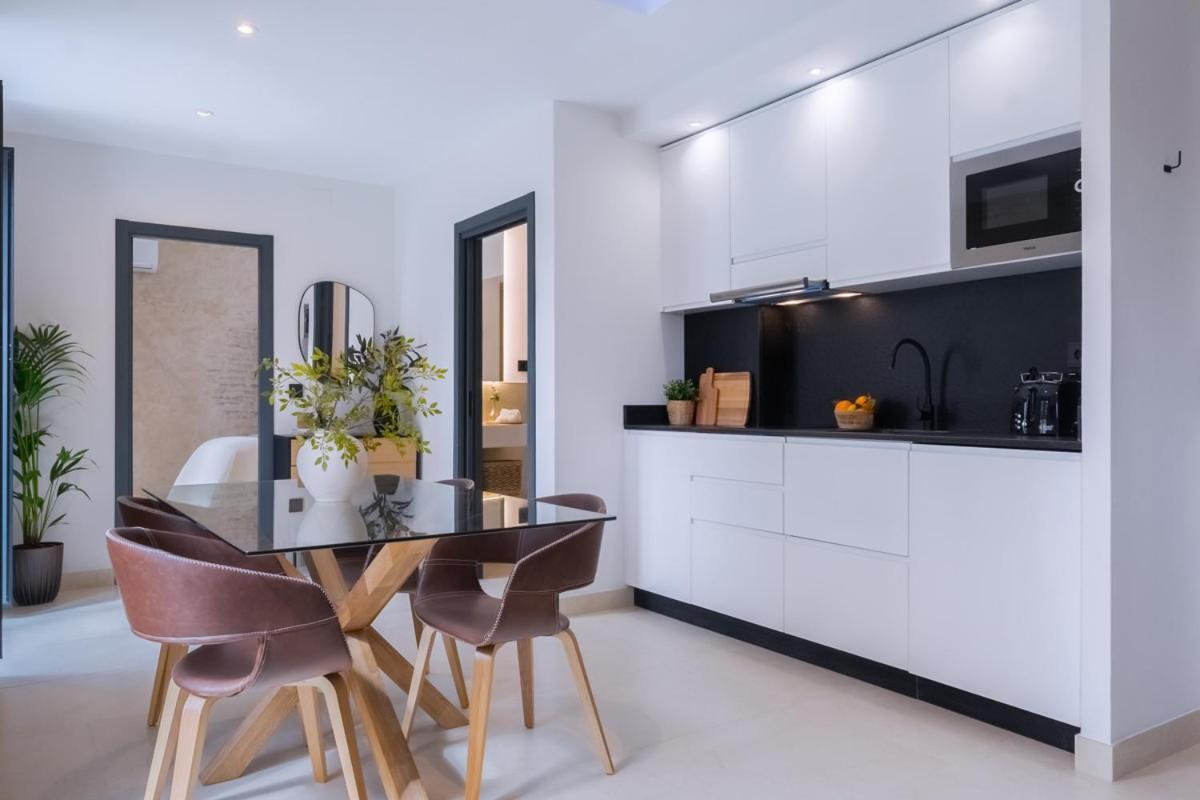 Apartament Luxury Overlooking Casa Pilatos