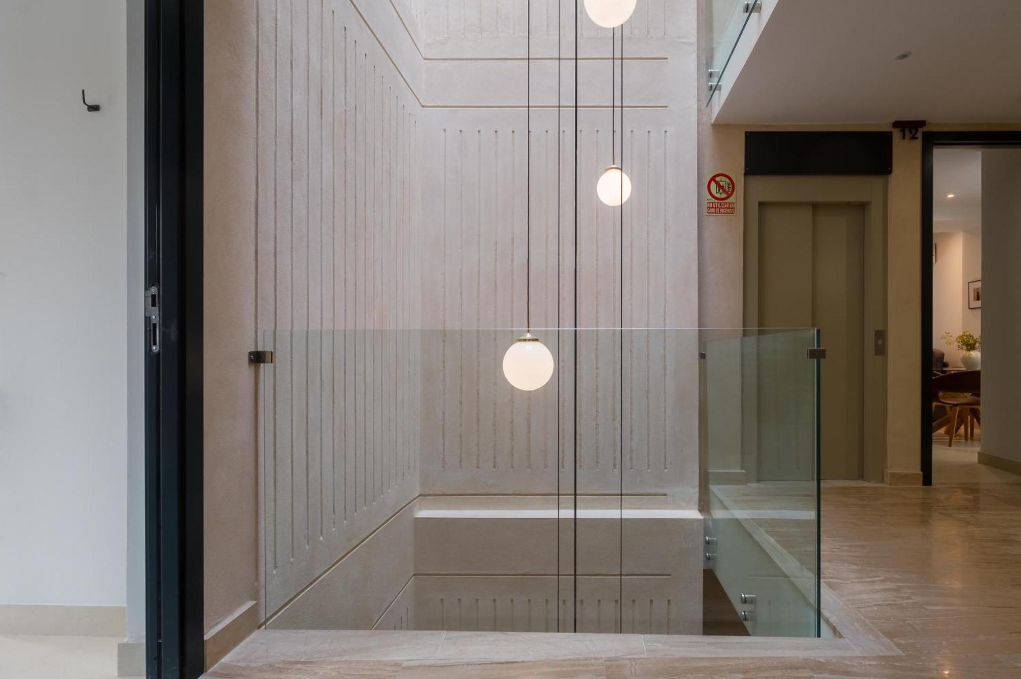 Apartament Luxury Overlooking Casa Pilatos