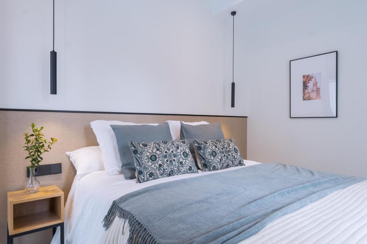 Luxury Overlooking Casa Pilatos * Siviglia