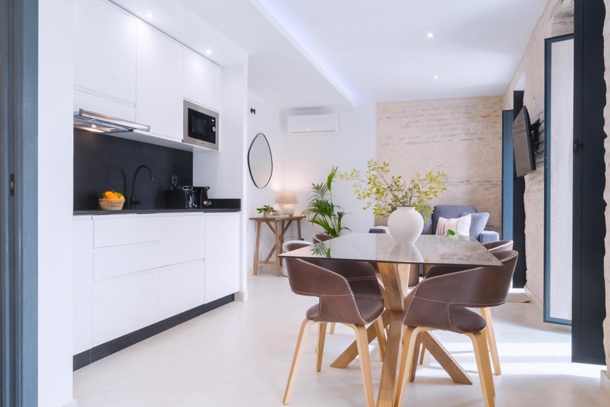 Appartamento Luxury Overlooking Casa Pilatos *