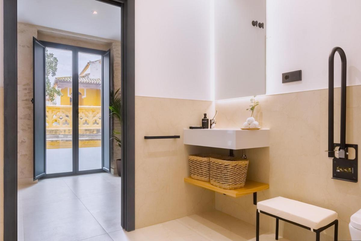 Appartamento Luxury Overlooking Casa Pilatos *