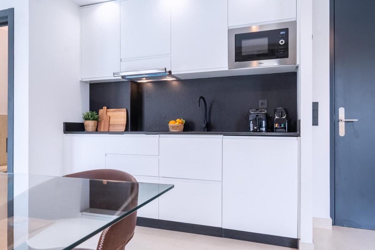 Luxury Overlooking Casa Pilatos Appartamento Siviglia