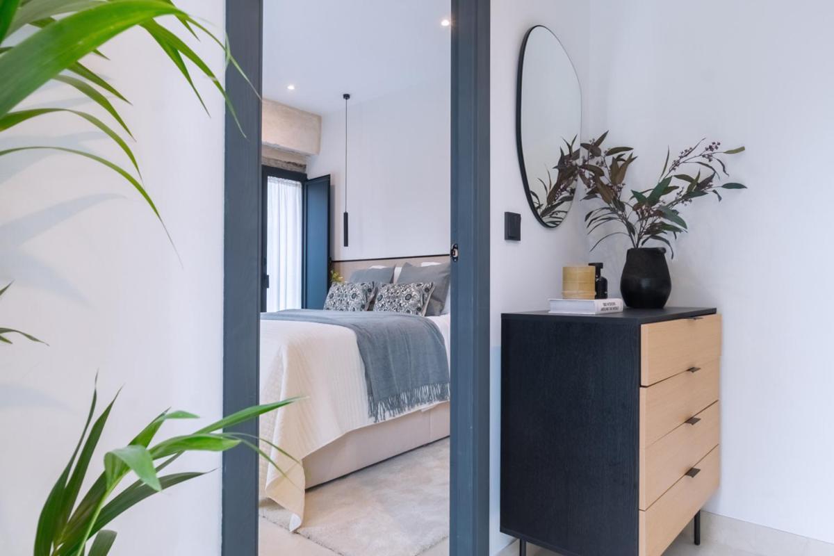 Appartamento Luxury Overlooking Casa Pilatos Siviglia
