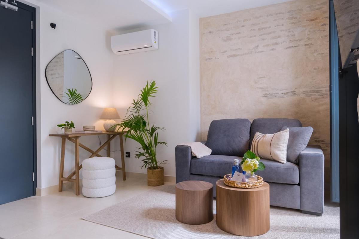 Luxury Overlooking Casa Pilatos * Siviglia