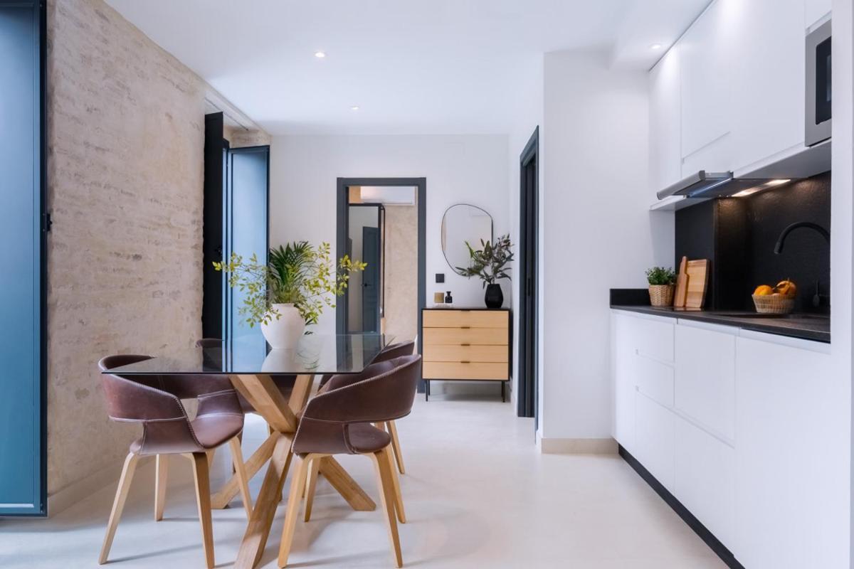 Appartamento Luxury Overlooking Casa Pilatos