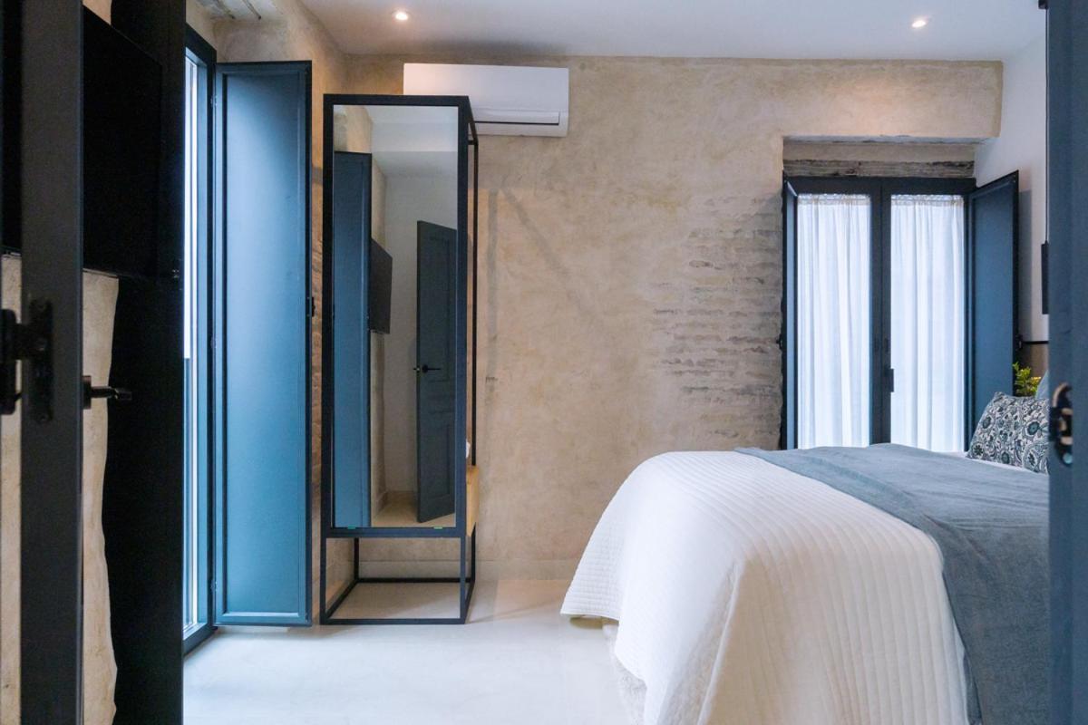 Luxury Overlooking Casa Pilatos Siviglia