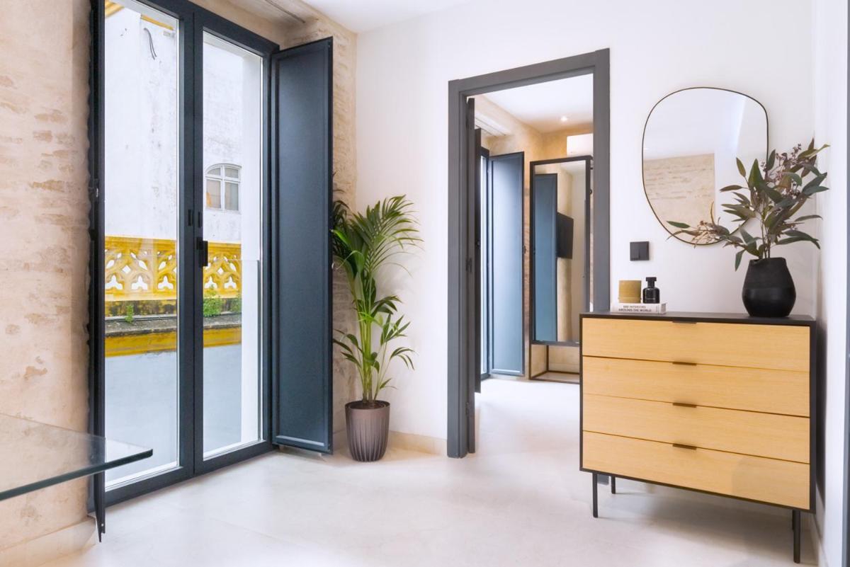 Appartamento Luxury Overlooking Casa Pilatos *