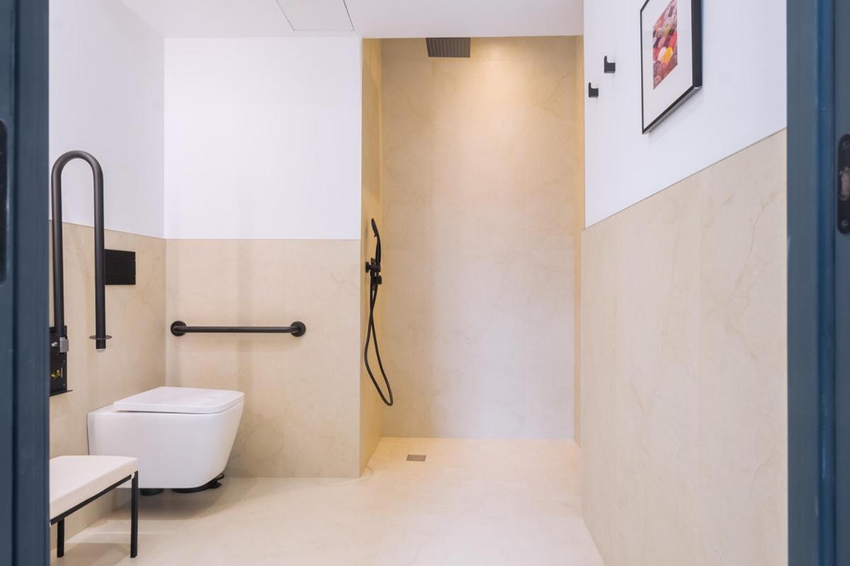 Appartement Luxury Overlooking Casa Pilatos