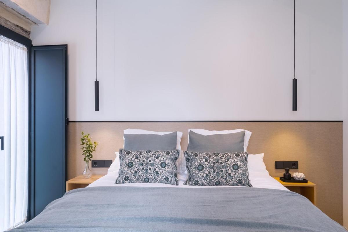 Luxury Overlooking Casa Pilatos Appartement