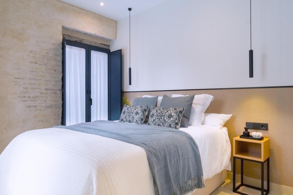 Appartement Luxury Overlooking Casa Pilatos *